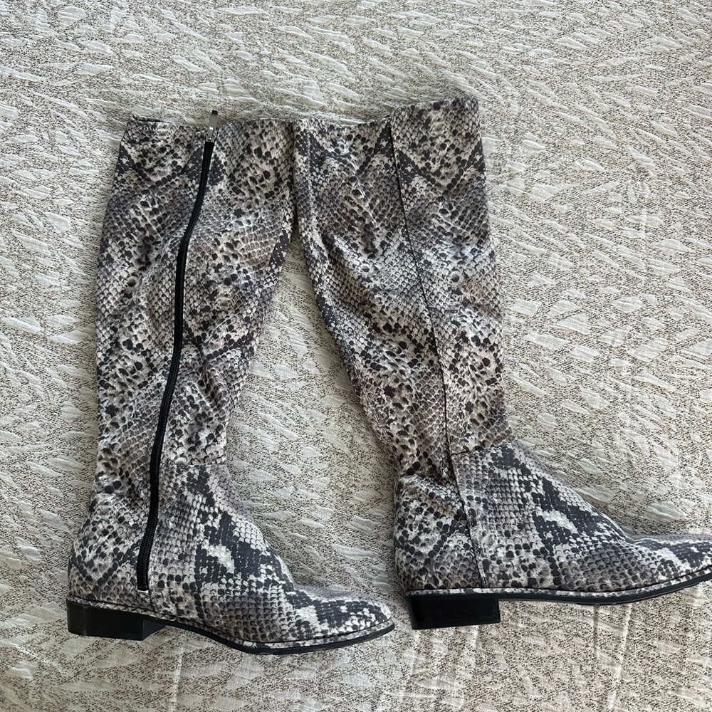 Marc fisher boots